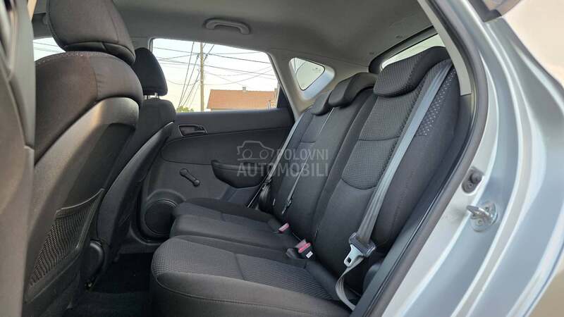 Hyundai i30 1.4