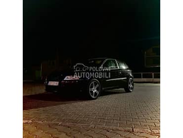 Fiat Stilo 