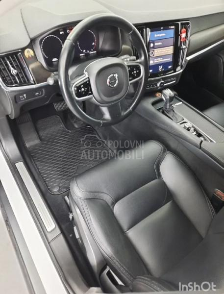 Volvo V90 Cross Country 4x4