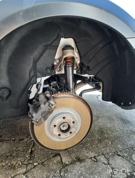 Volvo V90 Cross Country 4x4