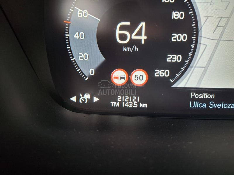 Volvo V90 Cross Country 4x4