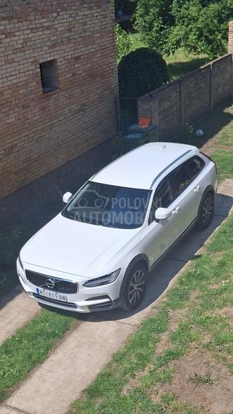 Volvo V90 Cross Country 4x4