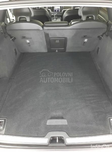 Volvo V90 Cross Country 4x4