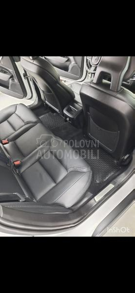 Volvo V90 Cross Country 4x4