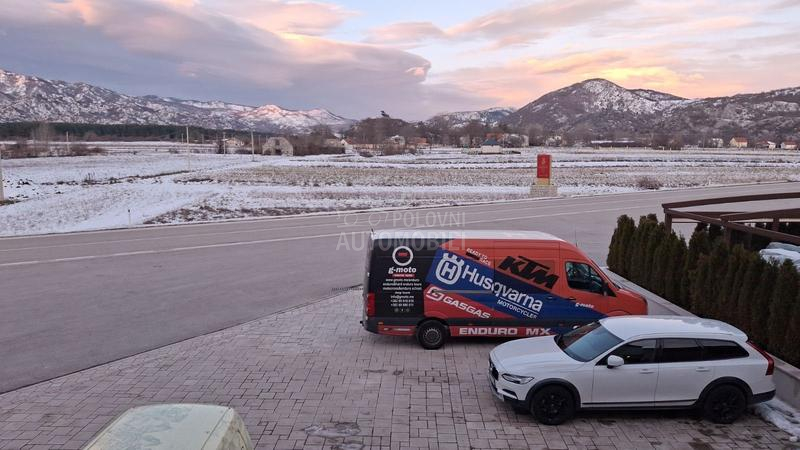 Volvo V90 Cross Country 4x4