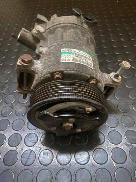 kompresor klime Q3 Q5 a3 a4