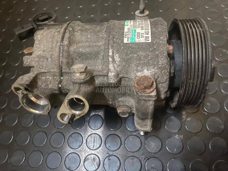 kompresor klime Q3 Q5 a3 a4