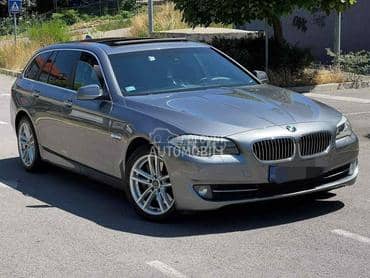 BMW 535 