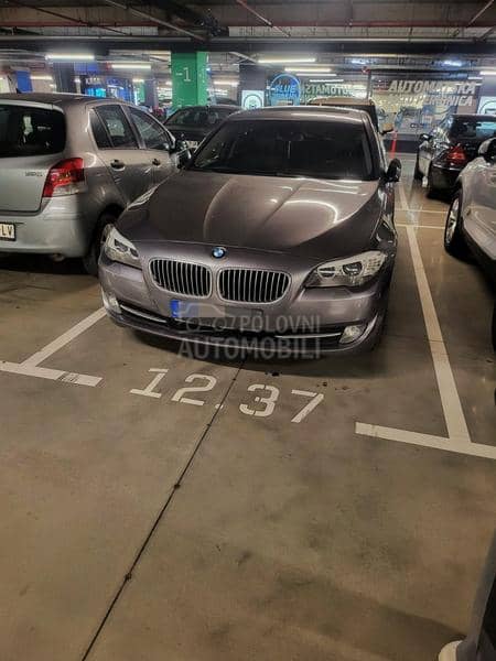BMW 535 