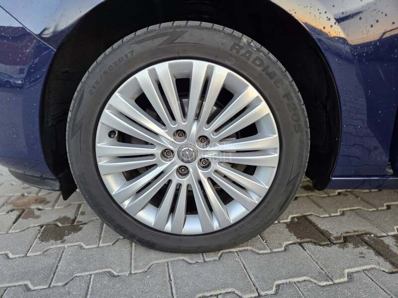 Opel Astra J 1.4 EcoFlex CH CH CH