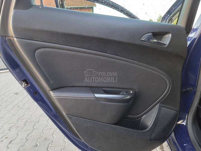 Opel Astra J 1.4 EcoFlex CH CH CH