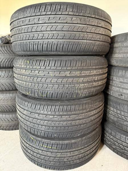 Aluminijumske felne Q8 22" 5 x 112