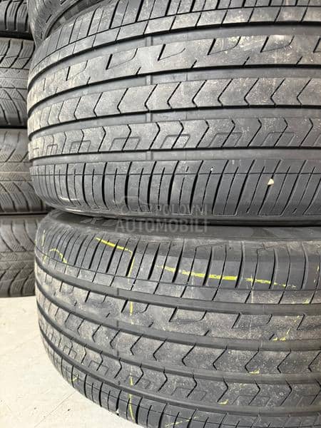 Aluminijumske felne Q8 22" 5 x 112