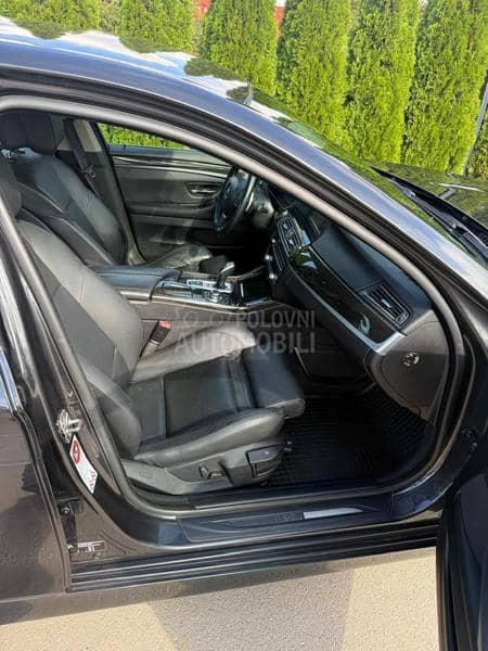 BMW 528 i F10 Xdrive