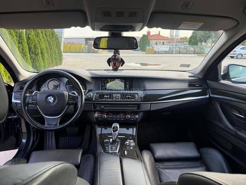 BMW 528 i F10 Xdrive