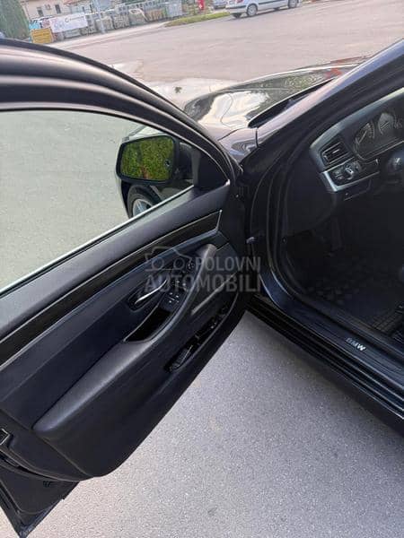 BMW 528 i F10 Xdrive
