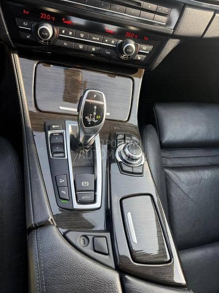 BMW 528 i F10 Xdrive