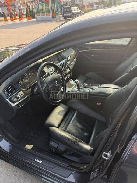 BMW 528 i F10 Xdrive