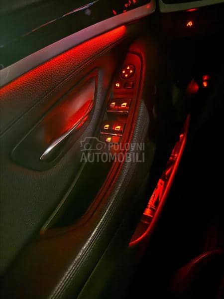 BMW 528 i F10 Xdrive