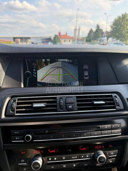 BMW 528 i F10 Xdrive