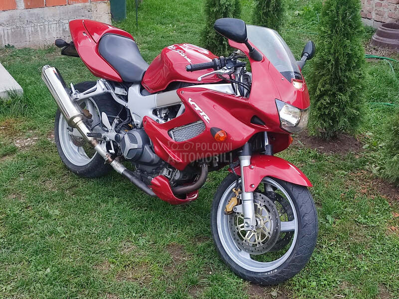 Honda VTR 1000 Fire Storm