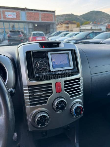 Daihatsu Terios 4WD SX