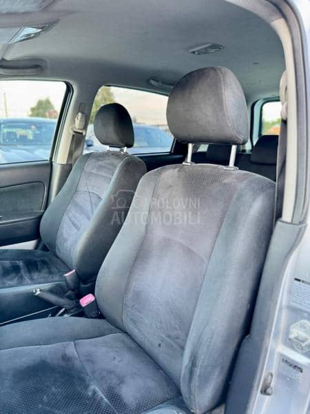 Daihatsu Terios 4WD SX