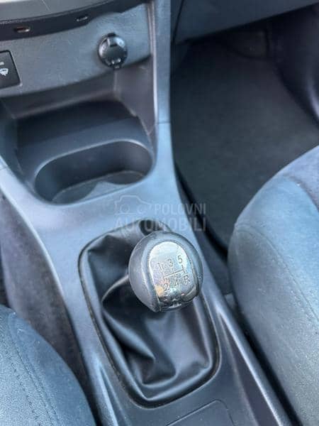 Daihatsu Terios 4WD SX