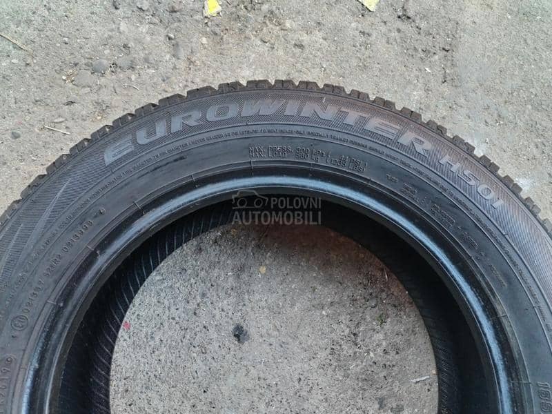 Falken 185/65 R15 Zimska