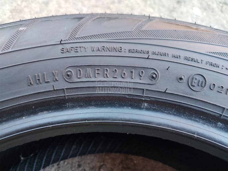 Falken 185/65 R15 Zimska