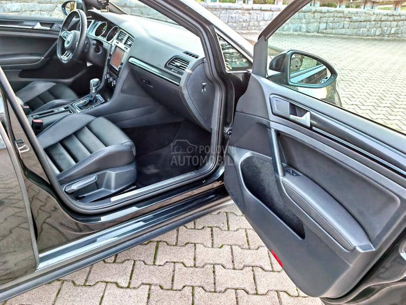 Volkswagen Golf 7 1.4 TSI GTE CH NOV Volkswagen Golf 7 1.4 TSI GTE CH NOV