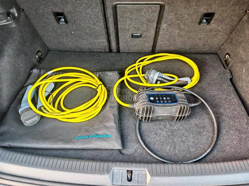 Volkswagen Golf 7 1.4 TSI GTE CH NOV Volkswagen Golf 7 1.4 TSI GTE CH NOV