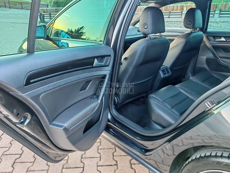 Volkswagen Golf 7 1.4 TSI GTE CH NOV Volkswagen Golf 7 1.4 TSI GTE CH NOV