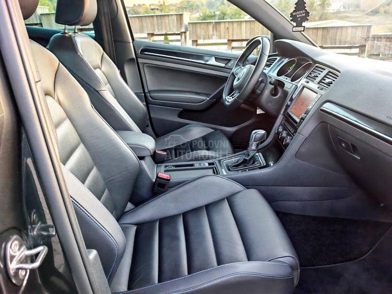 Volkswagen Golf 7 1.4 TSI GTE CH NOV Volkswagen Golf 7 1.4 TSI GTE CH NOV
