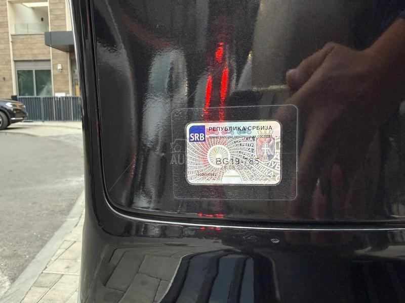 Vespa GTS 250ie PRVI VLASNIK