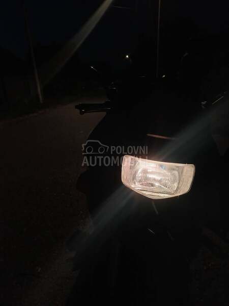 Honda CBR F2