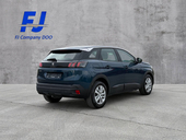 Peugeot 3008 1.5 HDi //AUT/LED//