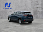 Peugeot 3008 1.5 HDi //AUT/LED//