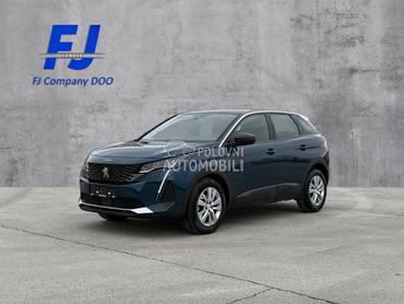 Peugeot 3008 1.5 HDi //AUT/LED//