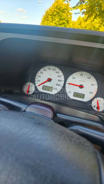 Volkswagen Golf 3 1.6