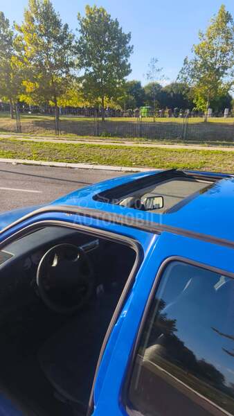 Volkswagen Golf 3 1.6