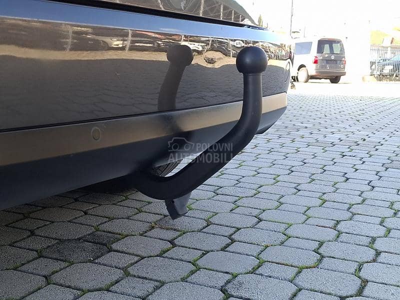 Citroen C4 Picasso 1.6hdi