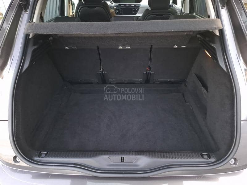 Citroen C4 Picasso 1.6hdi