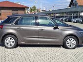 Citroen C4 Picasso 1.6hdi