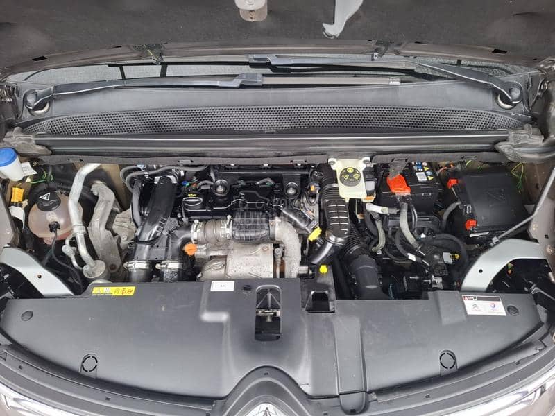 Citroen C4 Picasso 1.6hdi