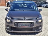 Citroen C4 Picasso 1.6hdi