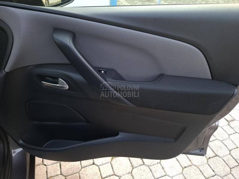 Citroen C4 Picasso 1.6hdi