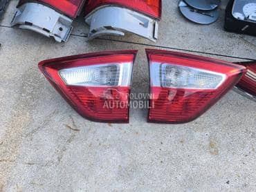 stop lampe za Ford C-Max, Galaxy, Mondeo od 2000. do 2014. god.