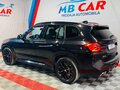 BMW X3 20d Msport