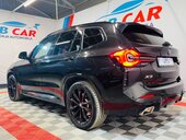 BMW X3 20d Msport